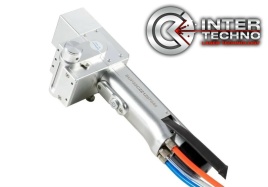 Ручной пистолет лазерной чистки SUP22C