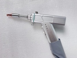 Ручной лазерный пистолет Sup28T