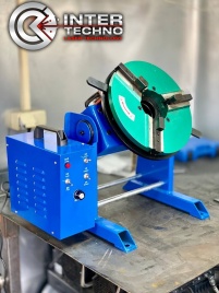 Сварочный позиционер НD-30