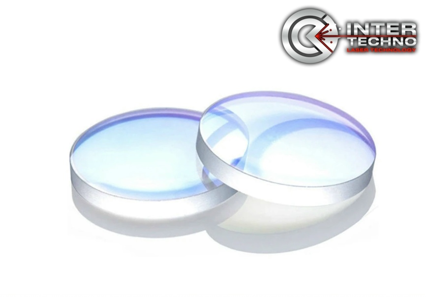 Линзы фокусировочные (в ассортименте) фото 1