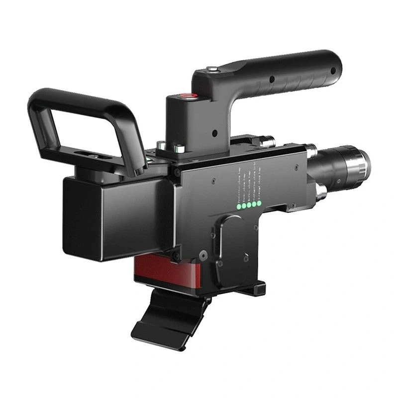 пистолет для чистки FWH60-C30A для мощности 6000 Вт фото 1